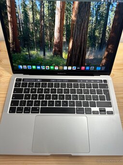 Apple MacBook Pro 2020 512GB i7 16GB RAM - 5