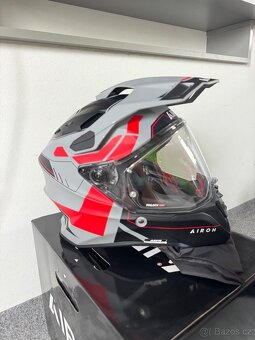AIROH helma Commander 2 - 5