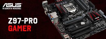 i7, 32GB, 4TB - svižný+spolehlivý+vybavený PC za super cenu - 5