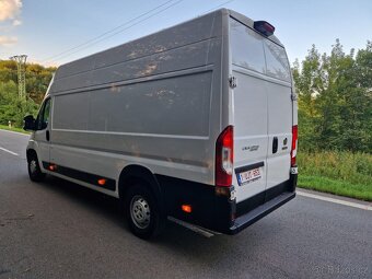 Fiat DUCATO 2.3 jtd L4H3 - 5