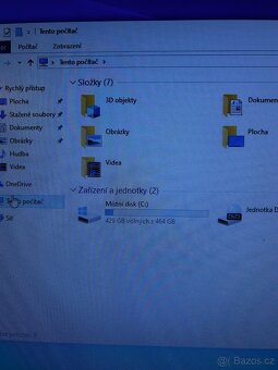 HP ProBook 4535s - 5