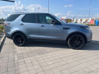 Land Rover Discovery P300 DPH - 5