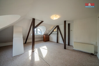 Prodej bytu 2+1, 75 m², Brno, ul. Babičkova - 5
