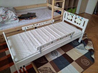 Dětské postele IKEA - 5