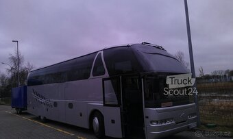 MAN,Neoplan, Scania, Renault.. - 5