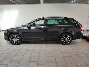 ŠKODA OCTAVIA III 2.0TDI 110KW SOLEIL ACC VIRTUAL KAMERA R17 - 5