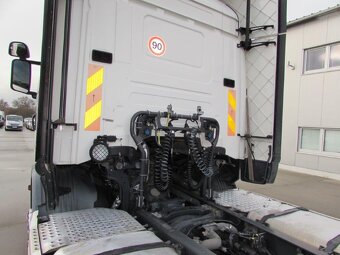ťahač SCANIA R 450 Mega BL-704ME - 5