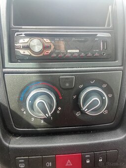 Fiat Ducato 2.3 jtd - 5