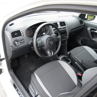 Volkswagen Polo V 1,2TSi 66kw, LIFE, Xenon, Panorama, 2xkola - 5
