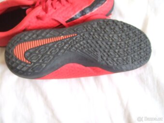 Boty Nike. - 5