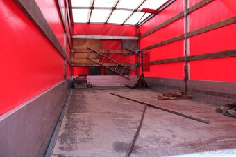 Iveco EUROCARGO ML 75E18, EURO 4, BOČNICE, SPACÍ NÁSTAVBA - 5
