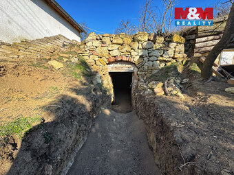 Prodej pozemku 54 m², Hýsly - 5