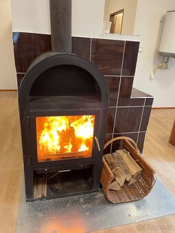 Pronájem bytu 2+kk v Klenicích, 120 m2 - 5