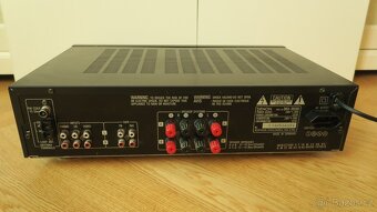 Denon DRA-365 RD - 5