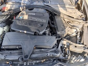 BMW 316D (RADA 3 DIESEL F30) - 5