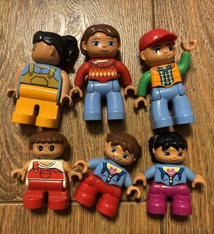 Lego Duplo - 5
