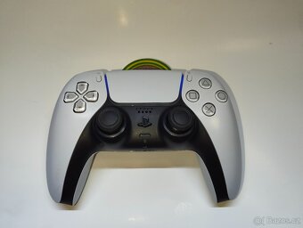 SONY Wireless Controller – Model: CFI-ZCT1W (DualSense) - 5