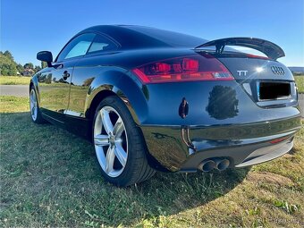 Audi TT - 5