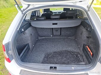 Škoda octavia III kombi4x4 - 5