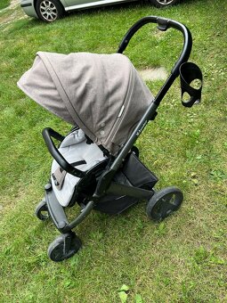 X-lander X-pulse - 5