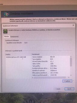 Herní PC sestava Alza Gaming Box - 5