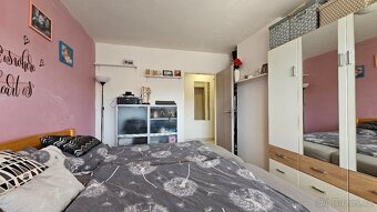 Prodej bytu 3+kk, 64 m2, Boskovice - 5