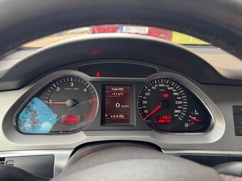 A6 4F 3.0TDI 171kw Quattro - 5