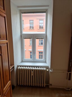 Prodej bytu, Brno - Zábrdovice 1+1 - 5