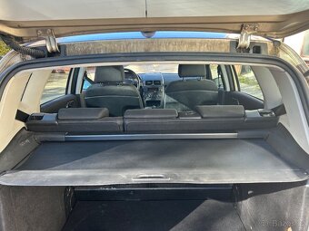 Prodám veškeré díly Mercedes Benz A180CDi - 5