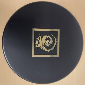 Dóza na čaj 250g - 5