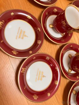 Čínský čajový servis - 5