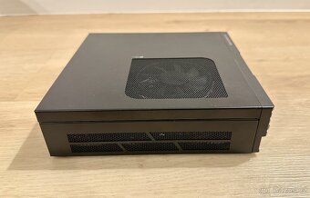 Kompaktní PC MSI PRO DP21 4,1GHz Pentium, 4GB RAM, 128GB SSD - 5