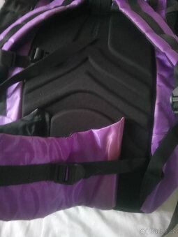 Batoh spíš do hor - 5