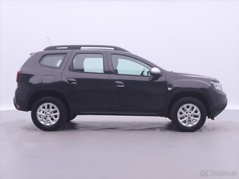 Dacia Duster 1,0 TCe CZ Prestige LPG (2023) - 5