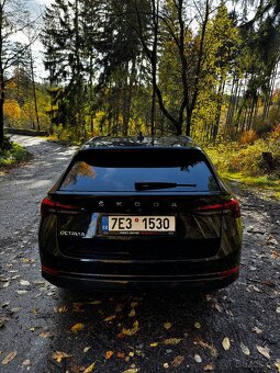 ŠKODA OCTAVIA 2.0 TDI 85 kW - 5