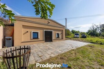 Prodej vinného sklepu, 182 m² - Dyjákovice, ev.č. 01221 - 5