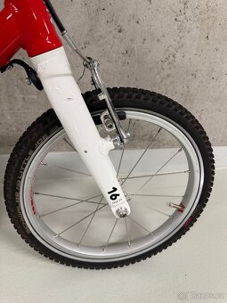 dětské kolo woom vel. 3 - 5