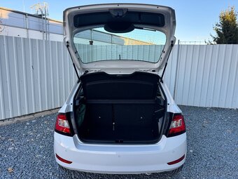 Škoda Fabia 1,0 TSI,DPH,1.maj.,původ ČR - 5