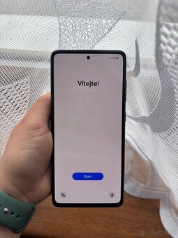 Samsung Galaxy A52s 5G - 5