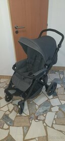 Kočárek CAM Dinamico - 5