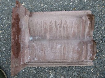 Pultové tašky BRAMAC - 5