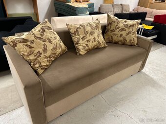 Nová rozkládací pohovka - 5