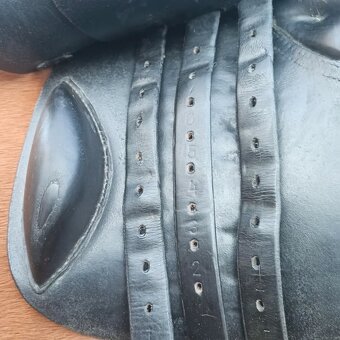 Prodám sedlo Ketaur Hanulay II - 5