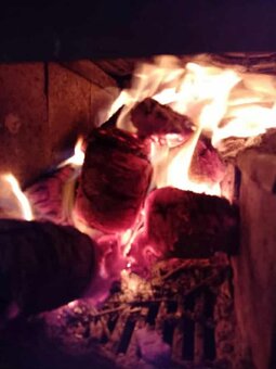 Briketovaci lis Briklis Brikstar EK 20 - 5