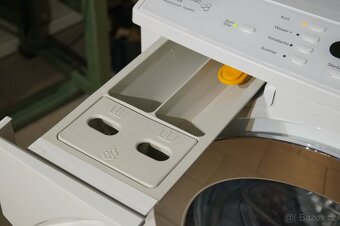Pračka Miele softtronic W 4144, 1400 otáček na 7 kg - 5