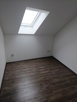 Pronájem nového bytu 3+kk, Loštice, 25 km od Olomouce - 5