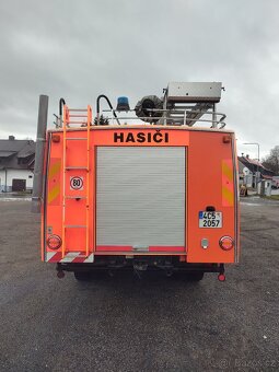 IVECO MAGIRUS-DEUTZ FM 192 D 11 FA - 5