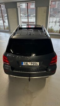 Mercedes-Benz GLK 4MATIC 2015 - 5