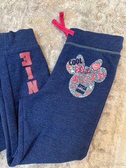 Dívčí teplakovy set - 5