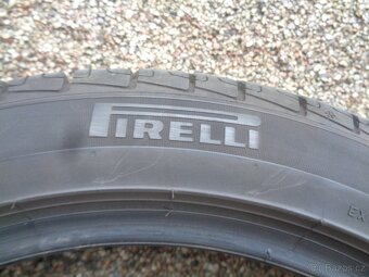 Zimní pneu 225/45/17 Pirelli - 5